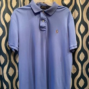 Polo shirt